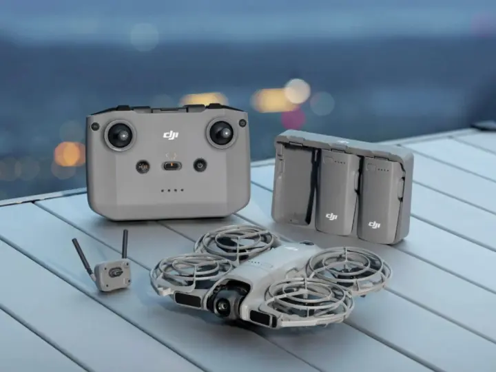 Dji neo 2 accessoires